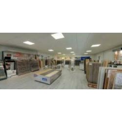 Quick Step Exquisa Leisteen zwart EXQ1550 €25,50 m2