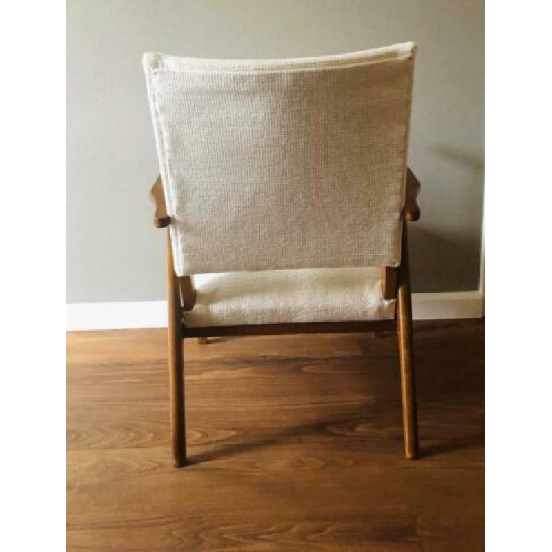 Vintage fauteuil