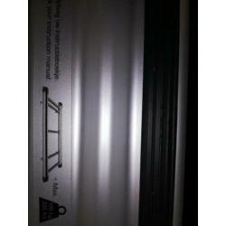Aluminium Imperiaal Q top voor Volkswagen Transporter