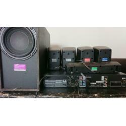 Samsung HT-Z320