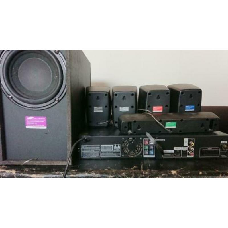 Samsung HT-Z320
