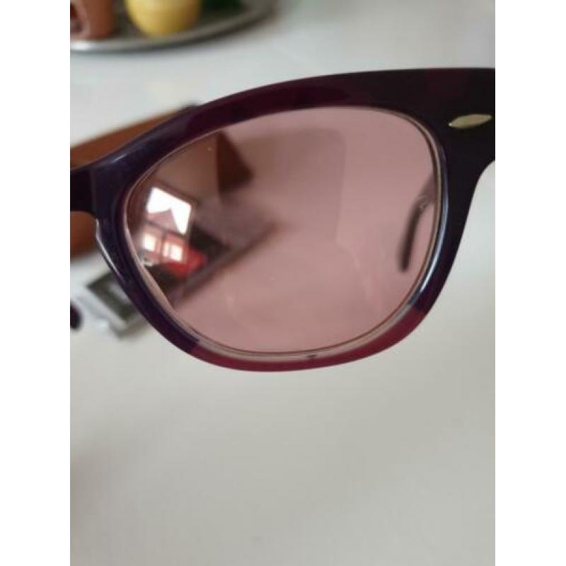 RayBan Laramie special series