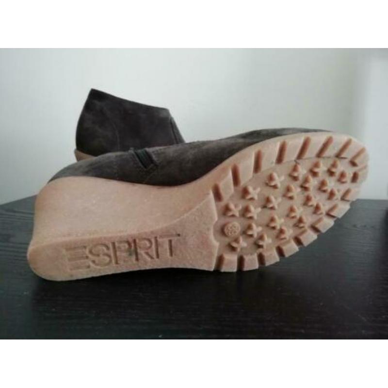 Schoen sleehak maat 39 ESPRIT