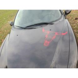 Alfa Romeo Alfa-147 1.6 T.spark 16V 88KW 5DR 2001 Zwart