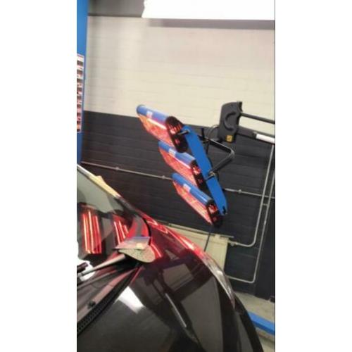 Infrarood droger op 220v