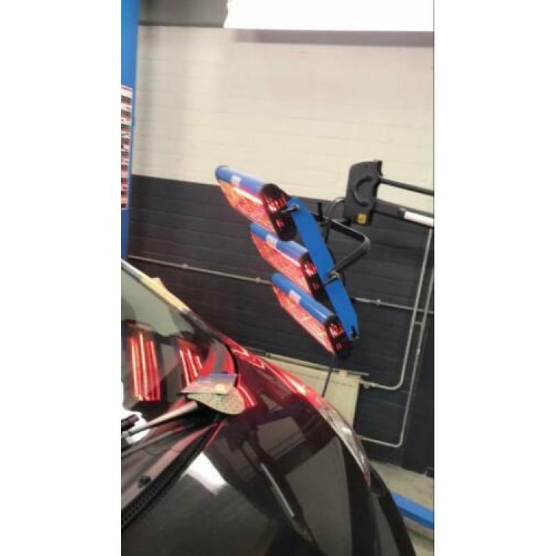 Infrarood droger op 220v