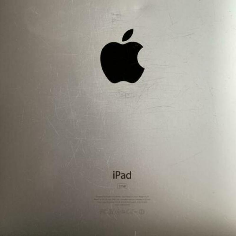 Apple iPad 32GB Asus Transformer TF201 Nokia HTC telefoons