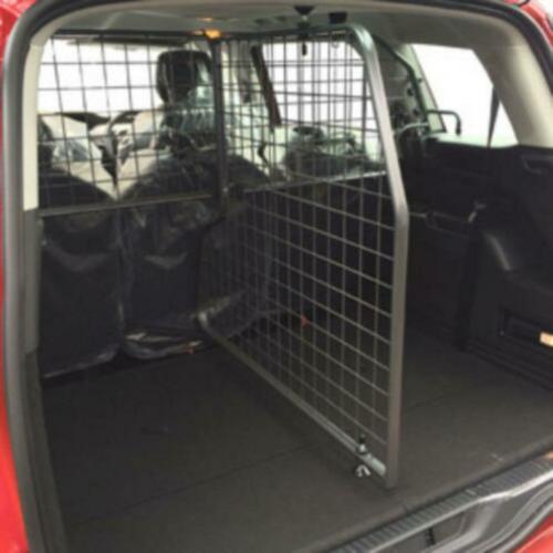 hondenrek (Travall) voor Citroen Grand Picasso C4
