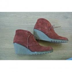 Schoenen OPRUIMING alles €5,- Gabor sleehakken maat 40