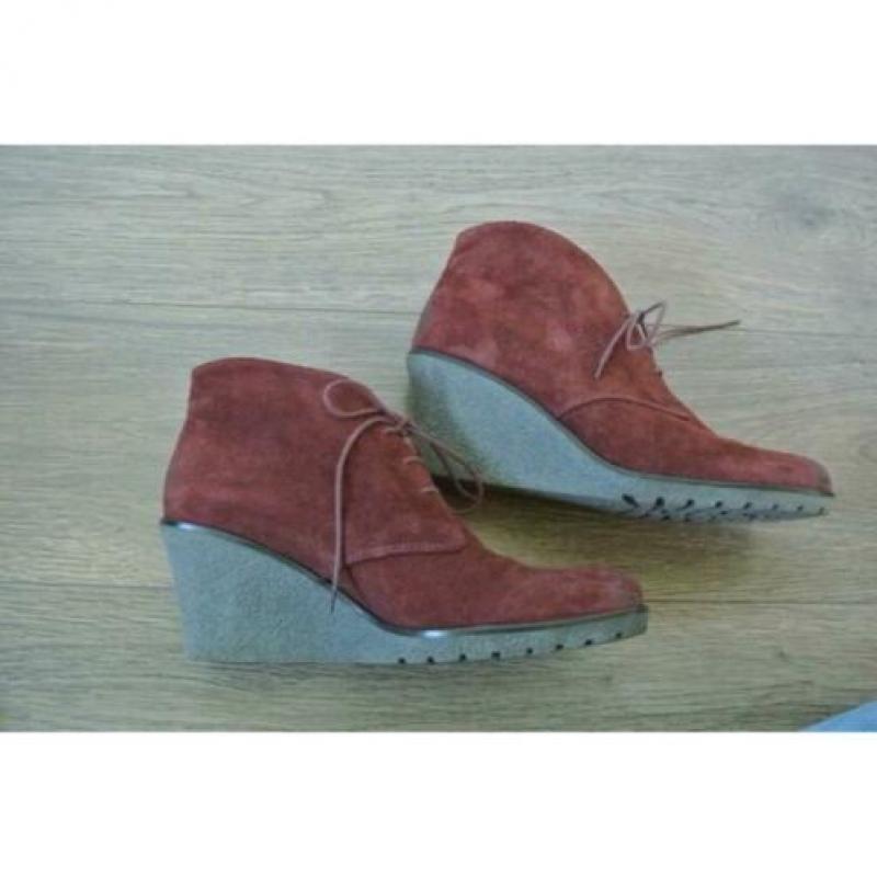 Schoenen OPRUIMING alles €5,- Gabor sleehakken maat 40