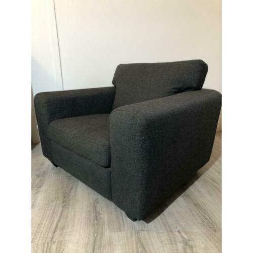 Luxe fauteuil