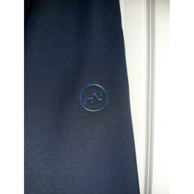 human nature 3 in 1 dames jas, donkerblauw met binnenjas