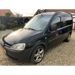 Opel Combo 1.3 Cdti