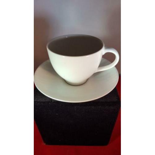 Villeroy & Boch Dune line 2 x kop en schotel