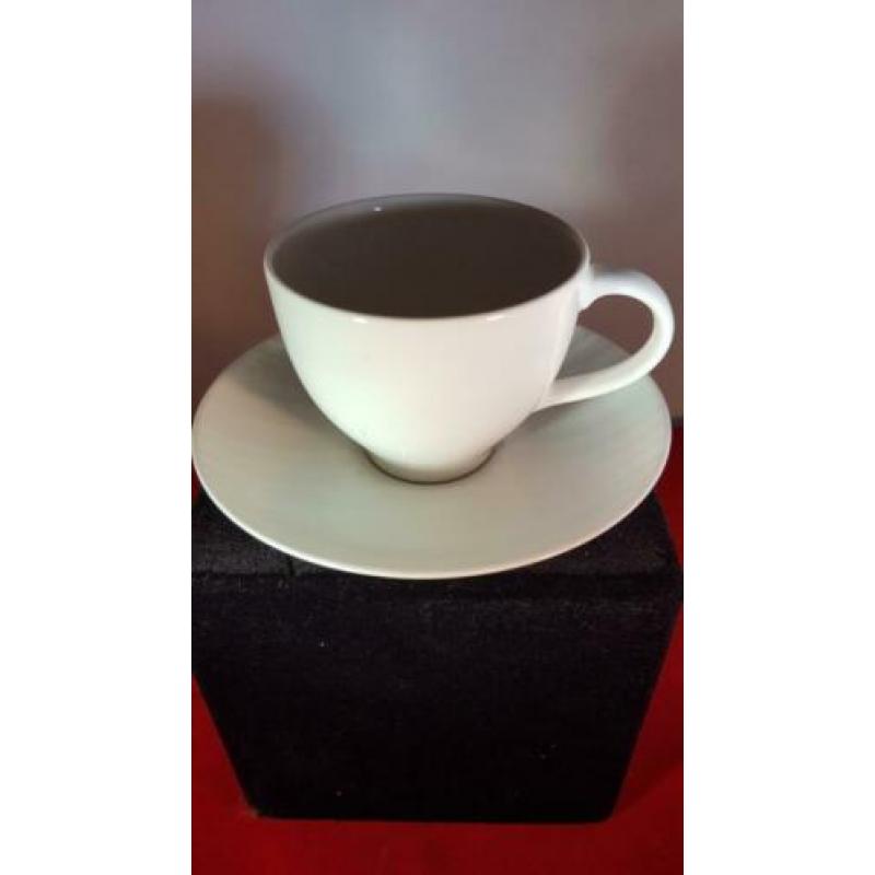 Villeroy & Boch Dune line 2 x kop en schotel