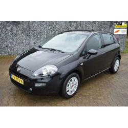 Fiat Punto Evo 0.9 TwinAir Lounge 5 deurs airco