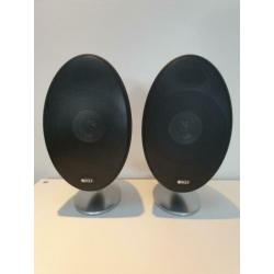 kef e305 speakerset 5.0