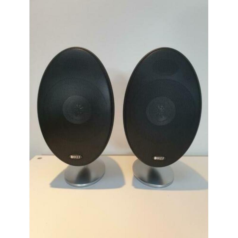 kef e305 speakerset 5.0