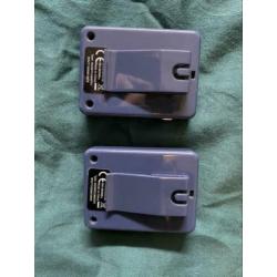 Instructieset Navy Whis original