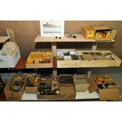 oude radios