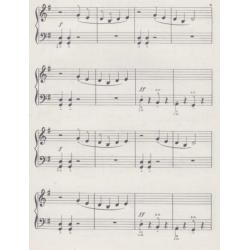 David Carr Clover - BOOGIE WOOGIE