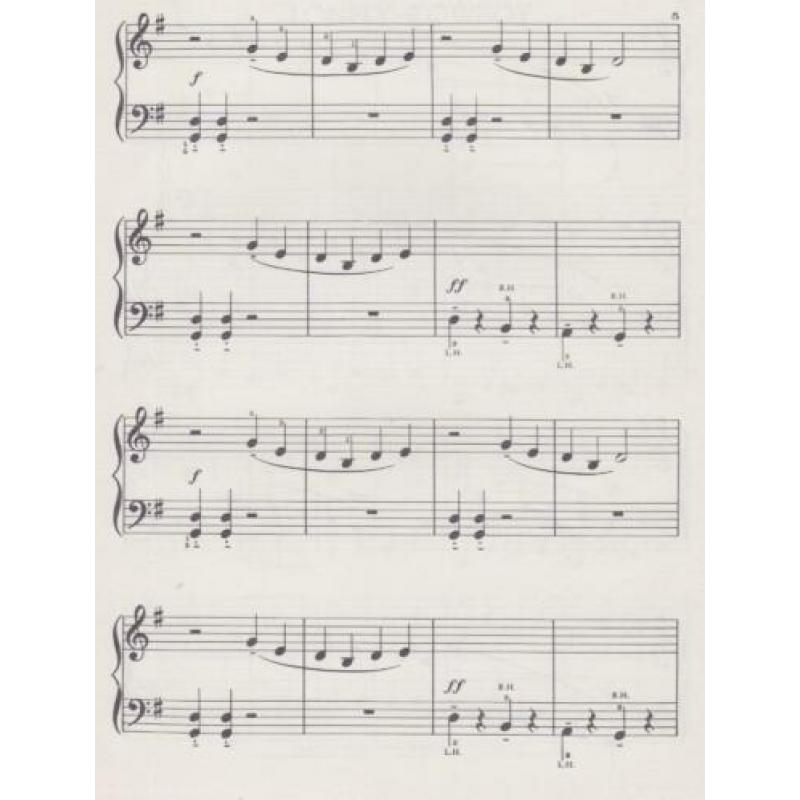 David Carr Clover - BOOGIE WOOGIE