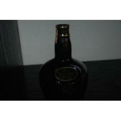 Chivas Regal Scotch Whisky Drankflessen/Kruiken