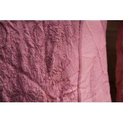 Tuniek Didi mt M oud roze