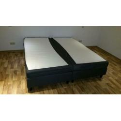 Boxspring 180x200