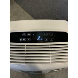Delonghi airco nieuwstaat.