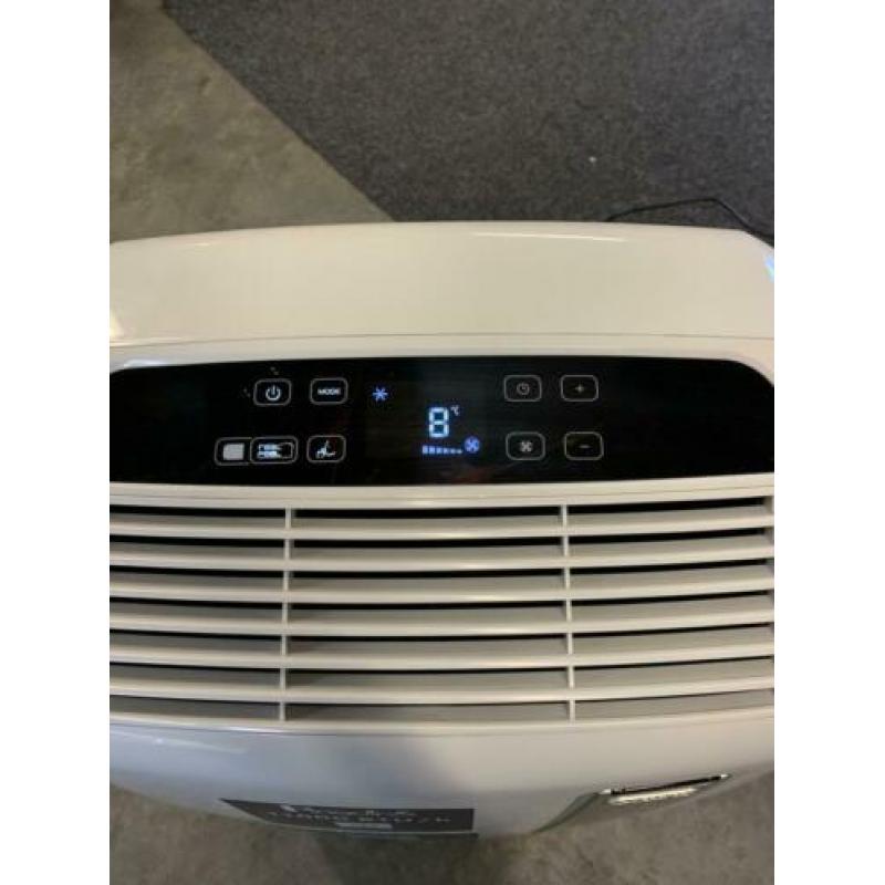 Delonghi airco nieuwstaat.