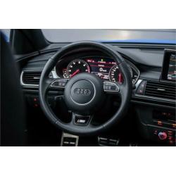Audi A6 Avant 3.0 TFSI Quattro Aut. S-Line Pano Leer 20''