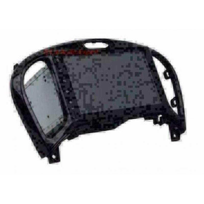 Nissan Juke radio navigatie android 8.1 dab+ wifi carkit