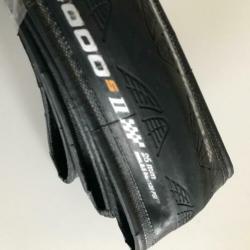 Banden Continental GrandPrix 4000 S II 25 mm