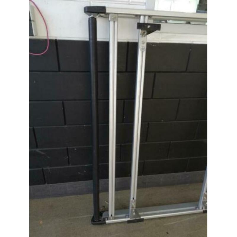 Aluminium Imperiaal Q top voor Volkswagen Transporter