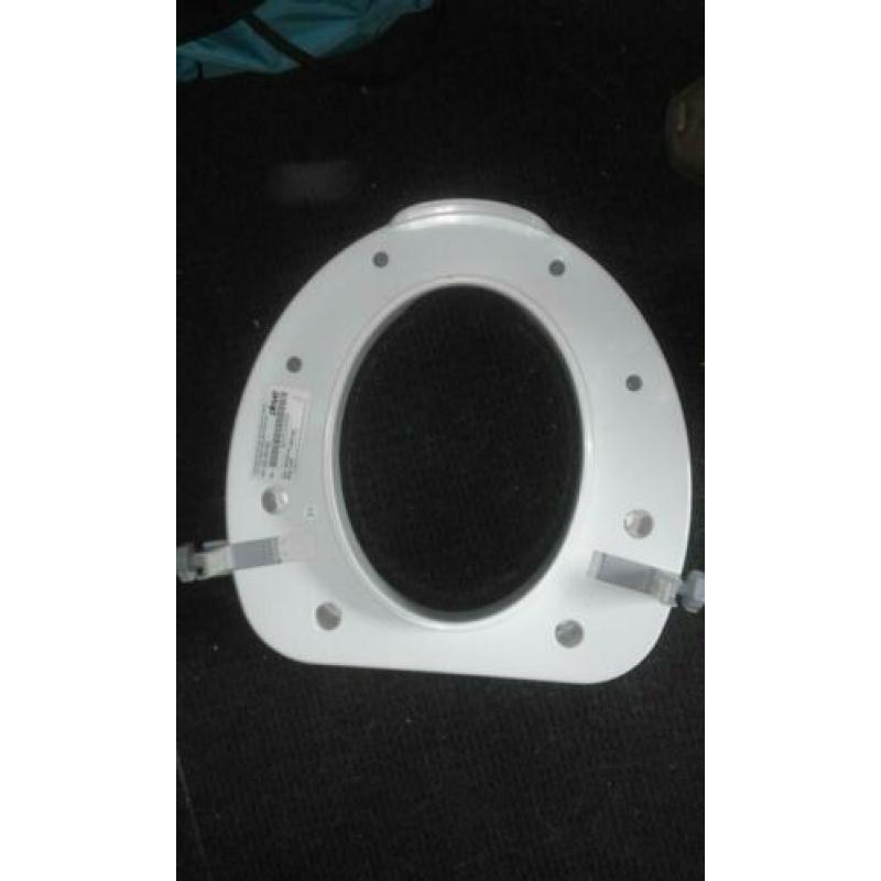 Wc ver hoger zgan
