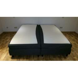 Boxspring 180x200