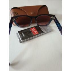 RayBan Laramie special series