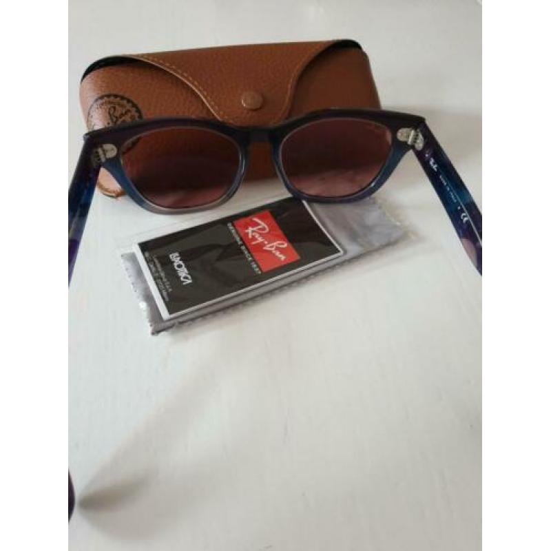 RayBan Laramie special series