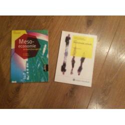 Studieboeken