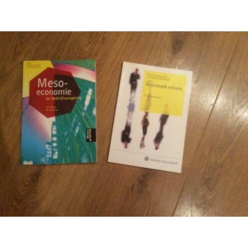 Studieboeken