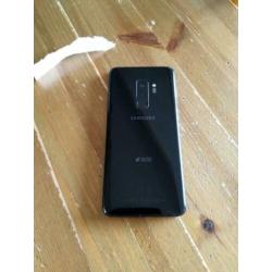 Samsung Galaxy S9 plus