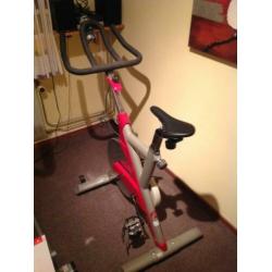 Spinningbike