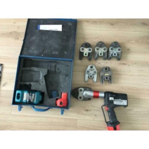 Uponor Perstang