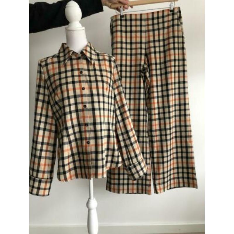 Baum und Pferdgarten | Blouse Margrethe | 40