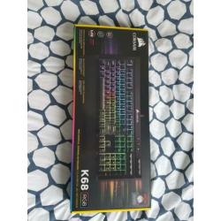 corsair k68 rgb