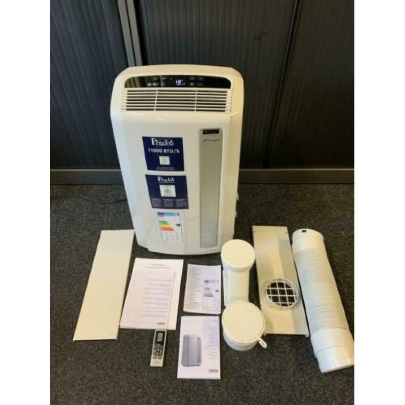 Delonghi airco nieuwstaat.