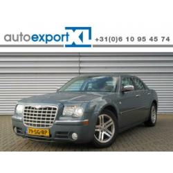 Chrysler 300C 3.0 V6 CRD (bj 2006, automaat)