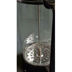 BODUM BRAZIL BISTRO cafetiere French Press 4-6 kops H22xO10,