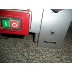 Zaagmachine einhell